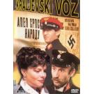 KRALJEVSKI VOZ, 1981 SFRJ (DVD)